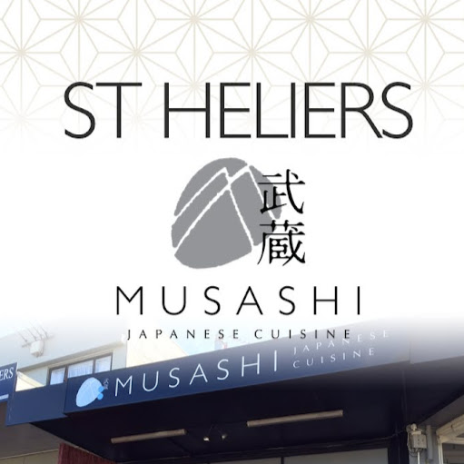 Musashi Japanese Cuisine - St Heliers logo