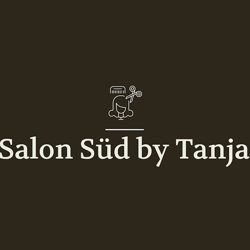 Salon Süd Inh. Tanja Dietl logo