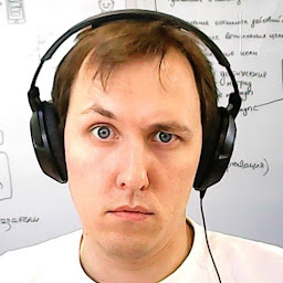 Grigory Zhadko's user avatar