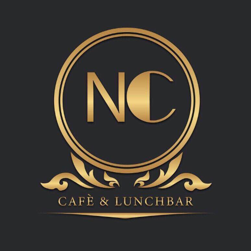 NC Café & Restaurang - Kramfors logo