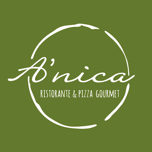 A'nìca Ristorante & Pizza Gourmet logo