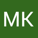Maksim K's user avatar