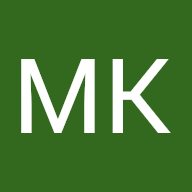 Maksim K's user avatar