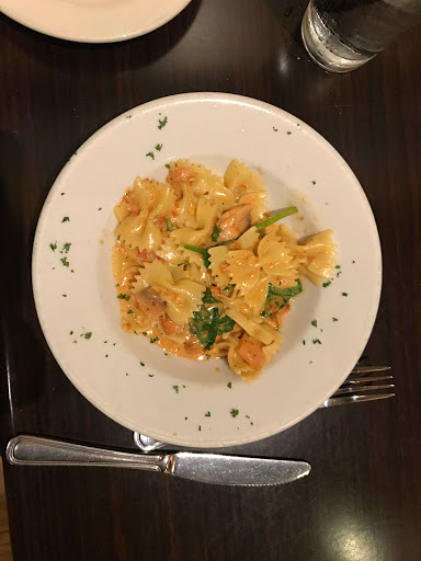 Italian Restaurant «Vaiano Trattoria», reviews and photos, 7160 Douglas Blvd, Granite Bay, CA 95674, USA