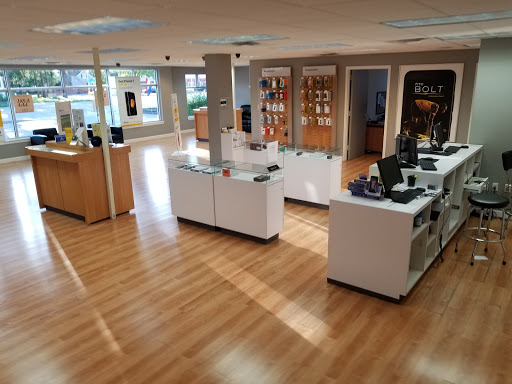 Cell Phone Store «Sprint Store», reviews and photos, 6465 Som Center Rd, Solon, OH 44139, USA