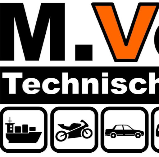M.Veltum Technische Groothandel en Service logo