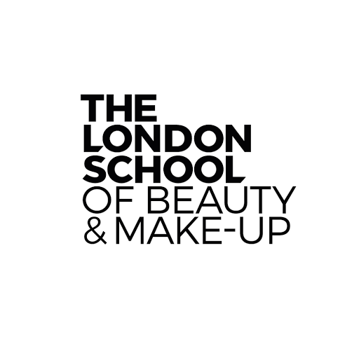 London School of Beauty & Makeup logo