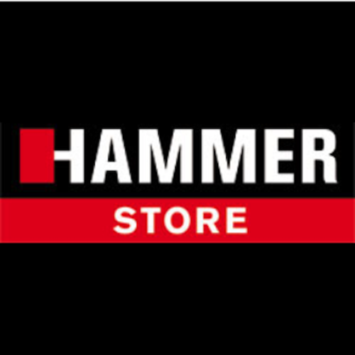 HAMMER Fitnessgeräte Bremen logo