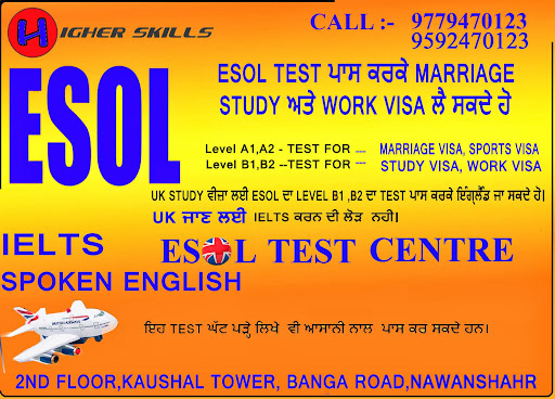kaushal tower, opp. Kaushal Auto Spares, musapur-nawanshahr Road, Nawanshahr, Punjab 144514, India, Office_Rental_Agency, state PB