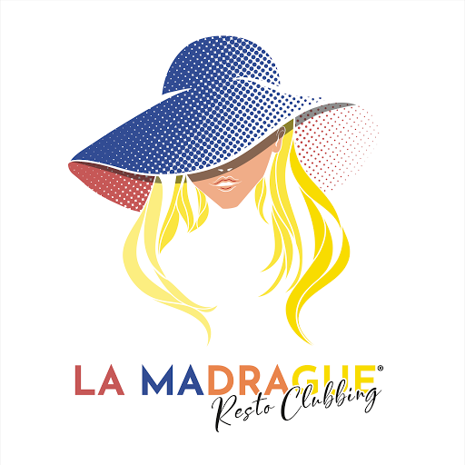 La Madrague logo