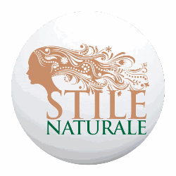 Stile Naturale Acconciature logo