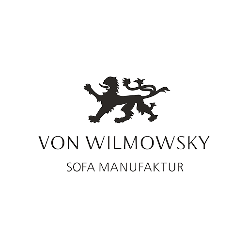 VON WILMOWSKY Sofa-Manufaktur Showroom logo