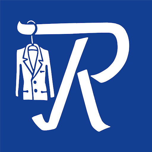 Richterich Reinigung, Laufen logo