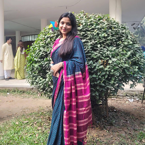 Image pertaining to FATEMA MITU