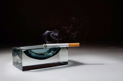 Photo d'une cigarette avec sa fumée Tuto-Cig-08