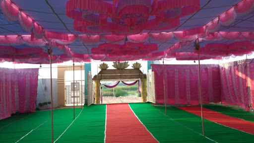 G K M convention hall, Gooty Road, Priyanka Nagar, Anantapur, Andhra Pradesh 515001, India, Wedding_Service, state AP