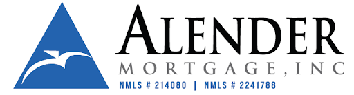 Alender Mortgage, Inc logo