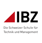 IBZ - Die Schweizer Schule für Technik und Management (ipso Bildung AG) logo