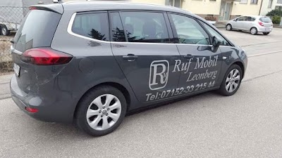 Photos of Rufmobil Leonberg