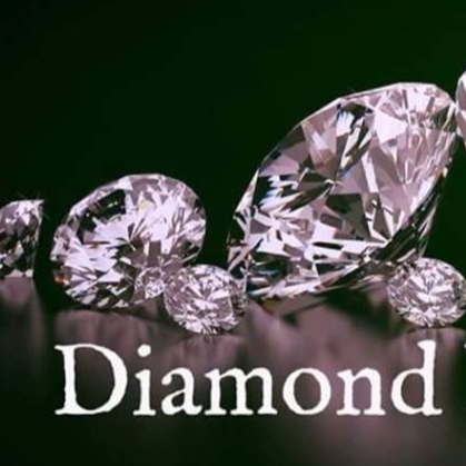 Diamond Nails Elst logo