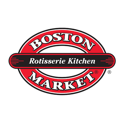 Boston Market logo