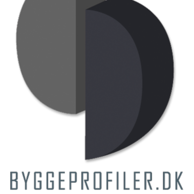 byggeprofiler.dk logo