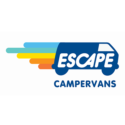 Escape Campervans - Calgary Campervan Rental logo