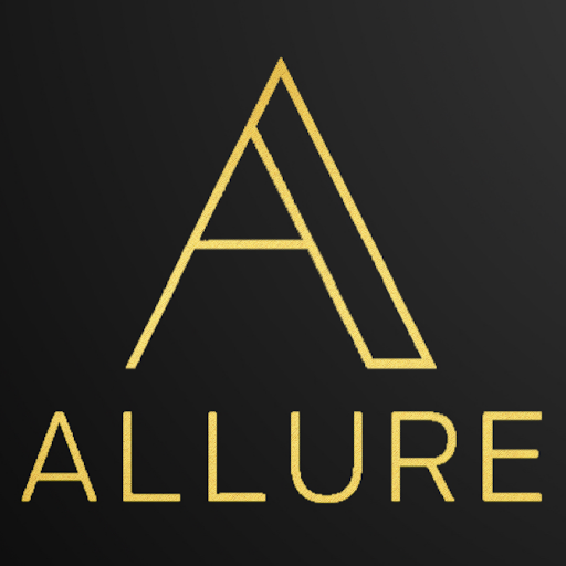 Allure Hair logo