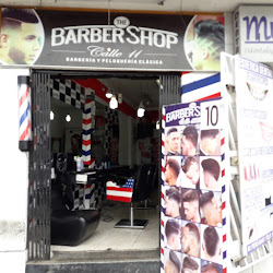 The Barber Shop Calle 11