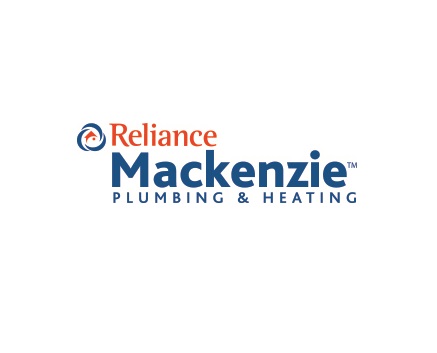 Reliance MacKenzie Heating, Air Conditioning & Plumbing logo