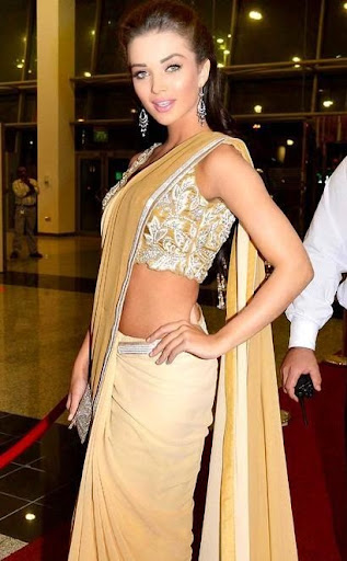 Amy Jackson Photos
