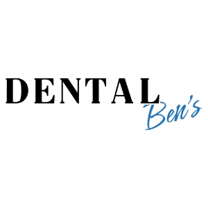 Dental Ben's logo