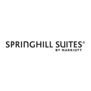 SpringHill Suites by Marriott Boca Raton logo