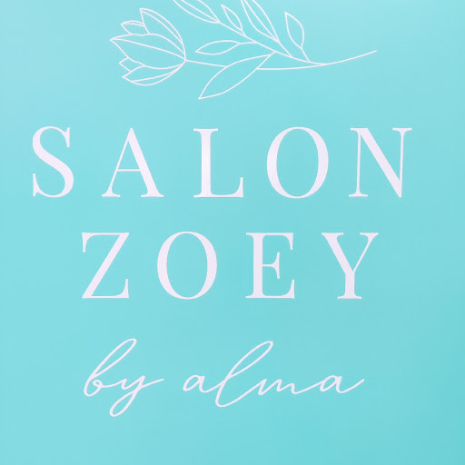 Salon Zoey logo
