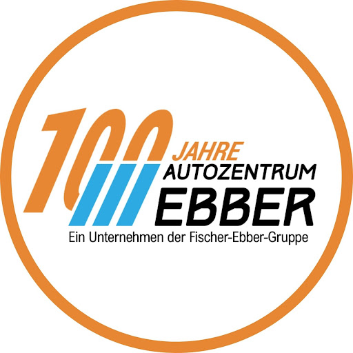 Autozentrum Ebber GmbH in Kleve