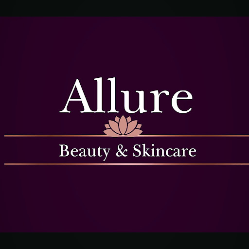 Allure Skincare & Beauty Therapy Grange logo