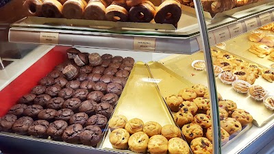 Photos of City Bakery