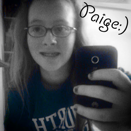 Paige Gates Photo 27