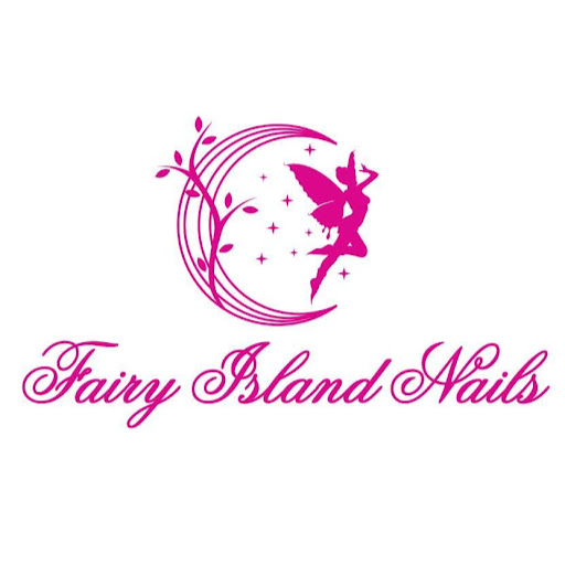 Fairy Island Nails logo
