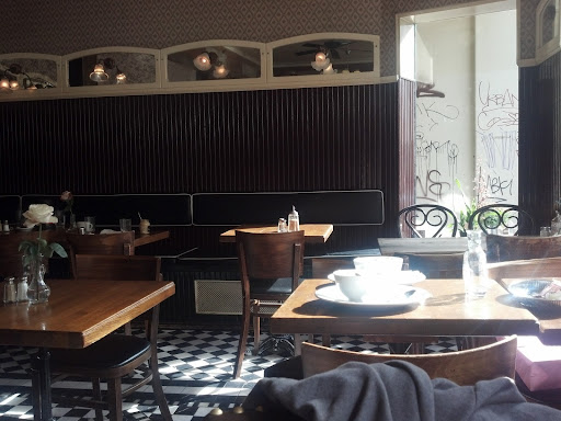 Bistro Brocante