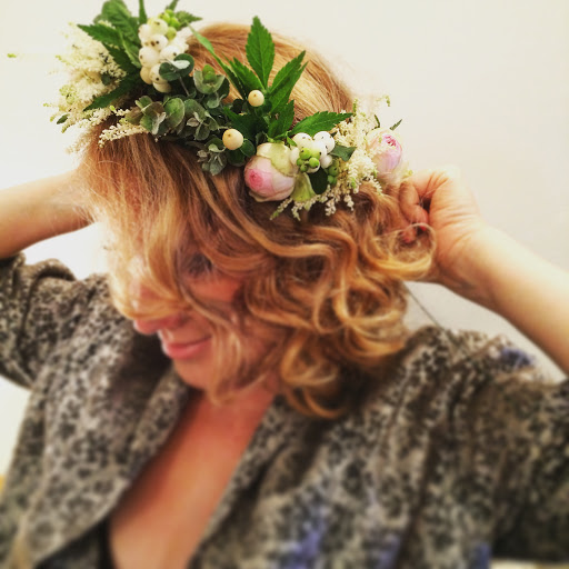 Oak & Holly Flower Shop - boutique florist & Wedding Flowers
