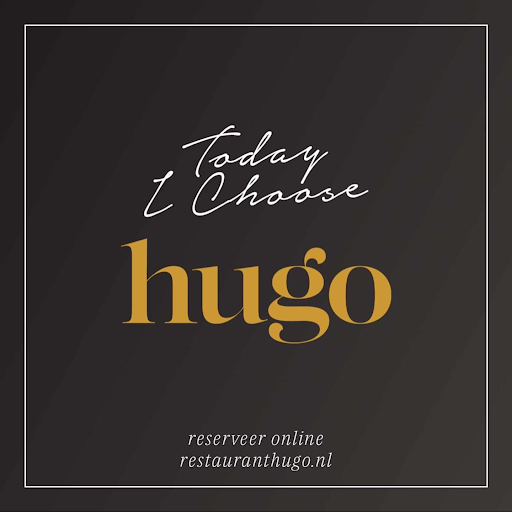 Restaurant Hugo