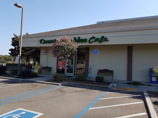 American Restaurant «Country Gables Cafe», reviews and photos, 699 Washington Blvd, Roseville, CA 95678, USA