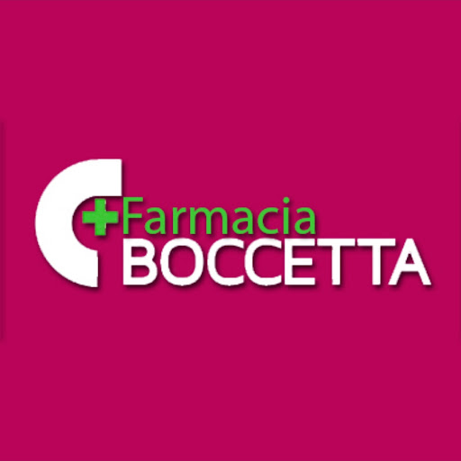 Farmacia Boccetta logo