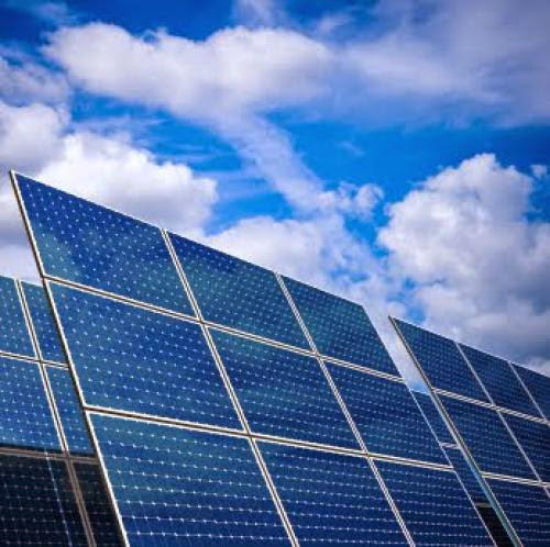 Solar Power Definition How Does It Works And Its Advantages