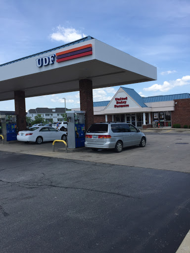Convenience Store «United Dairy Farmers», reviews and photos, 2086 N Bend Rd, Hebron, KY 41048, USA