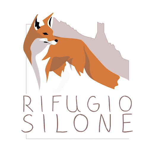 Rifugio Silone logo
