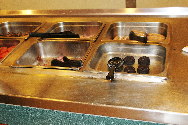 Круиз для лентяев и одиночек: Norwegian Spirit из Барселоны на Канары в январе 2013