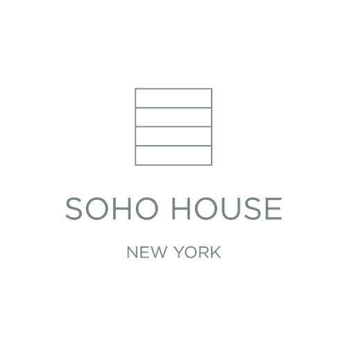 Soho House New York logo
