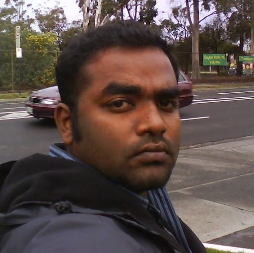 Ranjith Anand